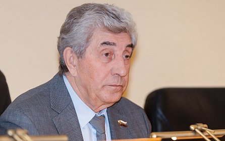 1 ноября – День судебного пристава
